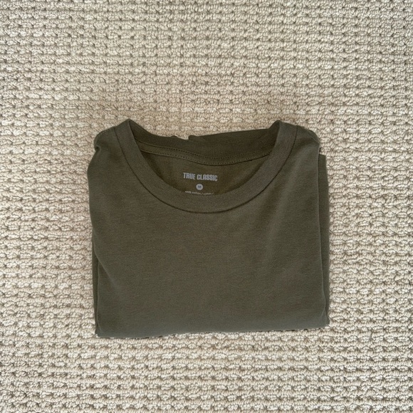 True classic T-Shirt - Picture 4 of 6